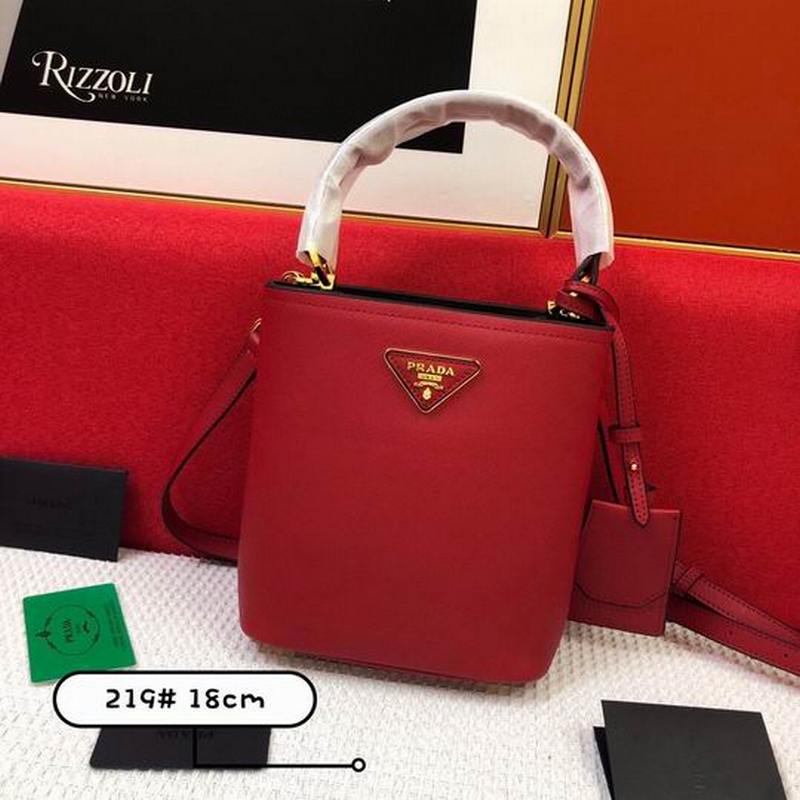 Prada Handbags 94